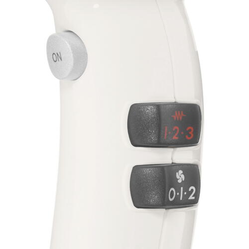 Купить Фен Valera Hospitality Silent Jet Protect 2000 Shaver белый  8197803. Характеристики, отзывы и цены в Донецке