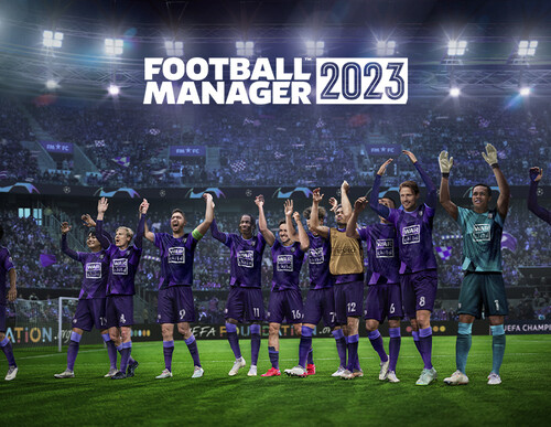 Купить Игра Football Manager 2023 (Steam)  5608545. Характеристики, отзывы и цены в Донецке