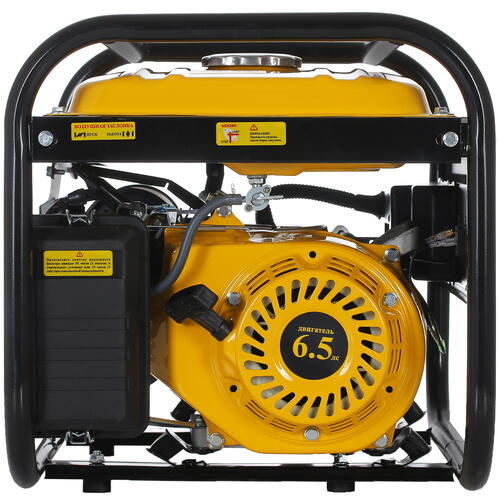 Купить Электрогенератор   бензиновый Eurolux G3600A  1173188. Характеристики, отзывы и цены в Донецке