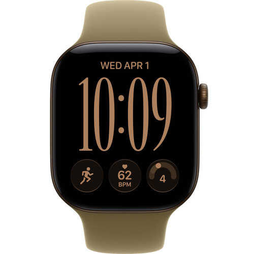 Купить Смарт-часы Apple Watch Series 12 46 mm  9426407. Характеристики, отзывы и цены в Донецке