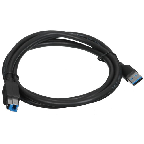Купить Кабель Telecom USB 3.2 Gen 1 Type-A - USB 3.2 Gen1 Type-B  5471452. Характеристики, отзывы и цены в Донецке