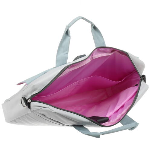Купить 15.6" Сумка Aceline Oxf-LG-27  5400805. Характеристики, отзывы и цены в Донецке
