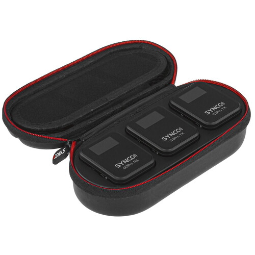 Радиосистема SYNCO G2(A2) PRO Купить Радиосистема SYNCO G2(A2) PRO  5481359. Характеристики, отзывы и цены в Донецке