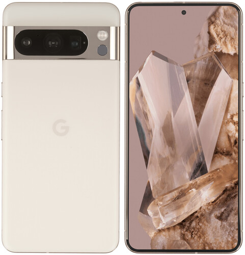 Купить 6.7" Смартфон Google Pixel 8 Pro 256 ГБ бежевый  5492578. Характеристики, отзывы и цены в Донецке