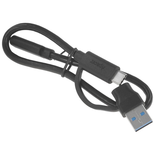 Купить 512 ГБ Внешний SSD Apacer AS724  5621002. Характеристики, отзывы и цены в Донецке