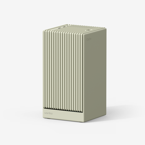 Купить Проектор Wanbo Projector Cube 2 Pro зеленый  5643864. Характеристики, отзывы и цены в Донецке