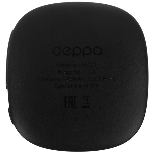 Купить Bluetooth-ресивер Deppa Pro  5607799. Характеристики, отзывы и цены в Донецке