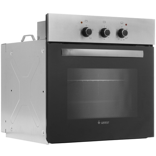 Купить Газовый духовой шкаф Gefest ДГЭ 601-01 Н1  8195331. Характеристики, отзывы и цены в Донецке