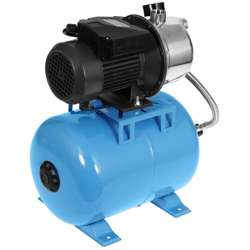 Купить Насосная станция Unipump AUTO JS 60  9977836. Характеристики, отзывы и цены в Донецке