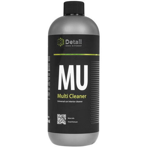Купить Очиститель Detail MU "Multi Cleaner"  5612058. Характеристики, отзывы и цены в Донецке