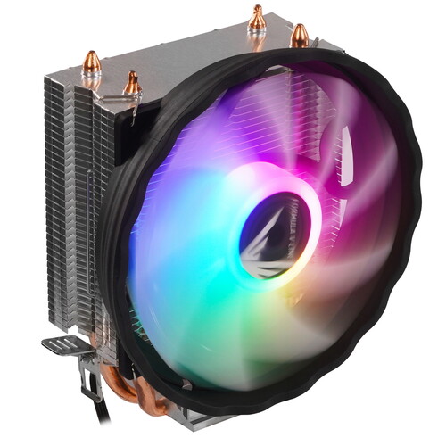 Купить Кулер для процессора Formula ASTRAL FRPW 2P Black [ASTRAL FRPW 2P]  5611511. Характеристики, отзывы и цены в Донецке