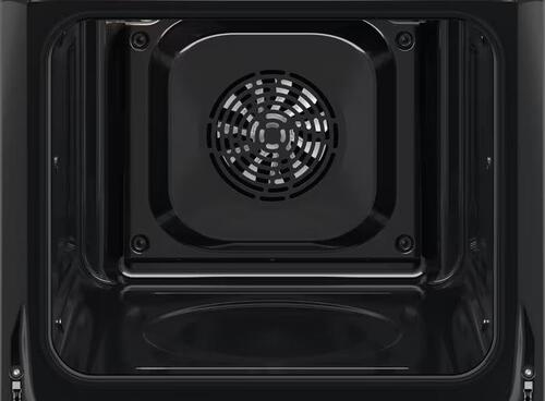 Купить Электрический духовой шкаф Electrolux EOD5H70BX серебристый  9101692. Характеристики, отзывы и цены в Донецке