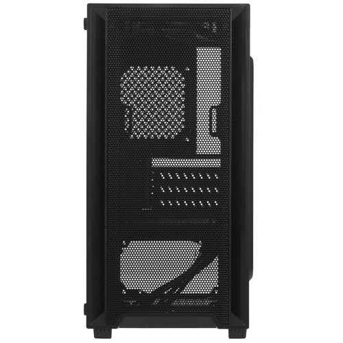 Купить Корпус GiNZZU CL530  черный  9230082. Характеристики, отзывы и цены в Донецке