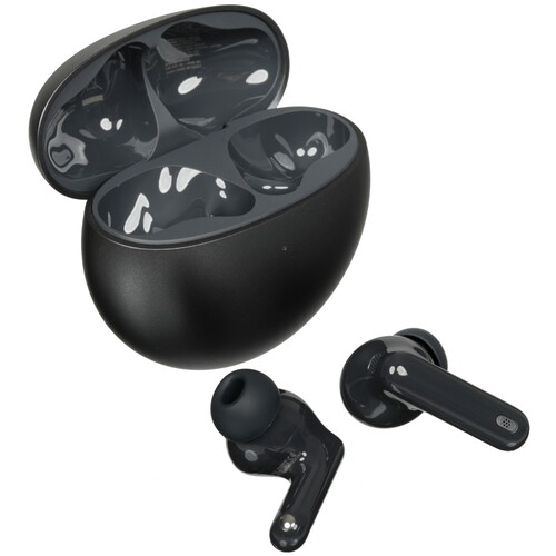 Купить Наушники TWS Huawei Freebuds 7i черный 2025  5642078. Характеристики, отзывы и цены в Донецке