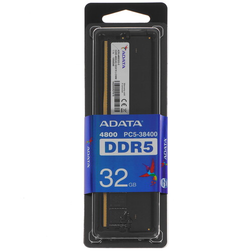Купить Оперативная память ADATA  5017261. Характеристики, отзывы и цены в Донецке