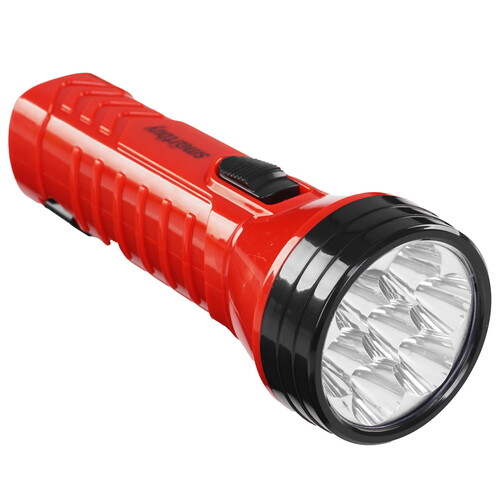 Купить Фонарь Smartbuy SBF-95-R  9183236. Характеристики, отзывы и цены в Донецке