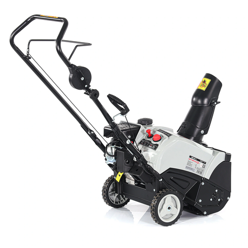 Купить Снегоуборщик бензиновый Интерскол СМБ-46/3  5475465. Характеристики, отзывы и цены в Донецке