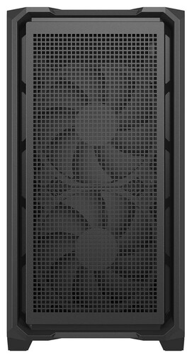 Купить Корпус Cougar MX600 MINI  5620581. Характеристики, отзывы и цены в Донецке