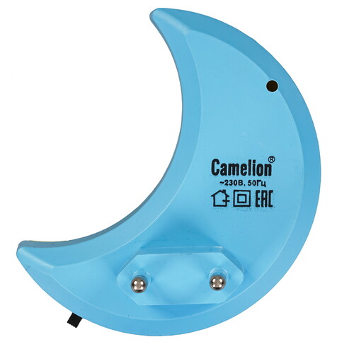 Купить Ночник Camelion NL-244 желтый  9118593. Характеристики, отзывы и цены в Донецке