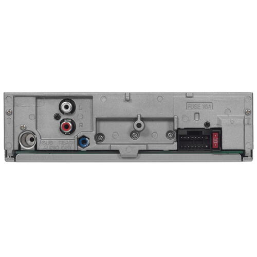 Купить Автопроигрыватель Sony DSX-A110U  5081331. Характеристики, отзывы и цены в Донецке