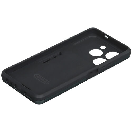 Купить Накладка  DF для Tecno POVA 6 Neo зеленый/черный  5483758. Характеристики, отзывы и цены в Донецке