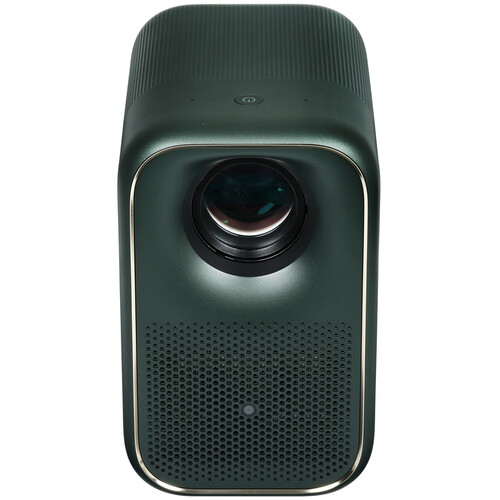 Купить Проектор Formovie XMING Page One черный  5480294. Характеристики, отзывы и цены в Донецке