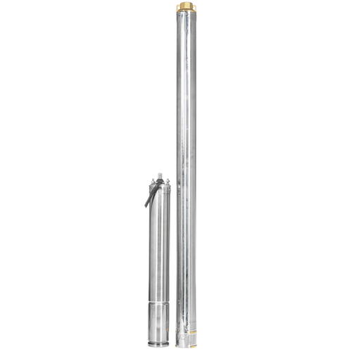 Купить Скважинный насос Unipump MINI ECO 2-85  9977334. Характеристики, отзывы и цены в Донецке