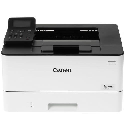 Купить Принтер лазерный Canon LBP223dw  5054599. Характеристики, отзывы и цены в Донецке
