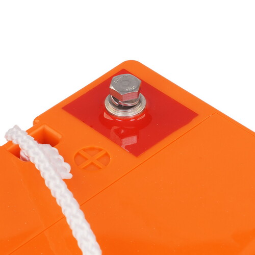 Купить Аккумуляторная батарея для ИБП Энергия GPL 12-55  9133946. Характеристики, отзывы и цены в Донецке