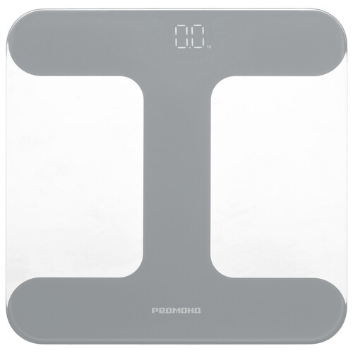 Купить Весы Redmond SB1811 серый  9150672. Характеристики, отзывы и цены в Донецке