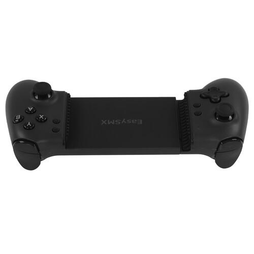 Купить Геймпад беспроводной EasySMX M15 черный  9315249. Характеристики, отзывы и цены в Донецке
