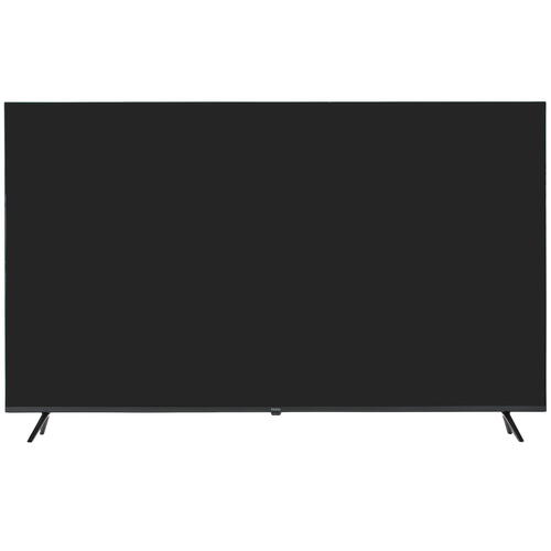 Купить 65" (165 см) LED-телевизор Haier 65 Smart TV S2 черный  5458427. Характеристики, отзывы и цены в Донецке