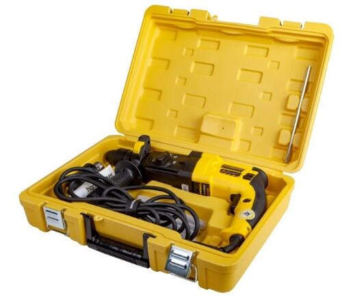 Купить Перфоратор Hanskonner HRH0828REC  5452243. Характеристики, отзывы и цены в Донецке