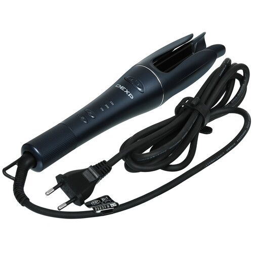 Купить Щипцы для завивки волос DEXP DHC-780  9198528. Характеристики, отзывы и цены в Донецке
