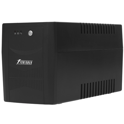 Купить ИБП Powerman Back Pro 1500  7982015. Характеристики, отзывы и цены в Донецке