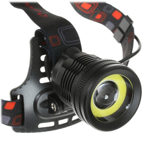 Купить Фонарь Ultraflash E1335  1634548. Характеристики, отзывы и цены в Донецке