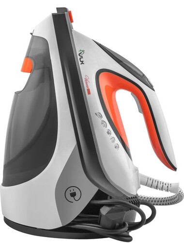 Купить Парогенератор VLK Vesuvio 5500 черный  9035806. Характеристики, отзывы и цены в Донецке