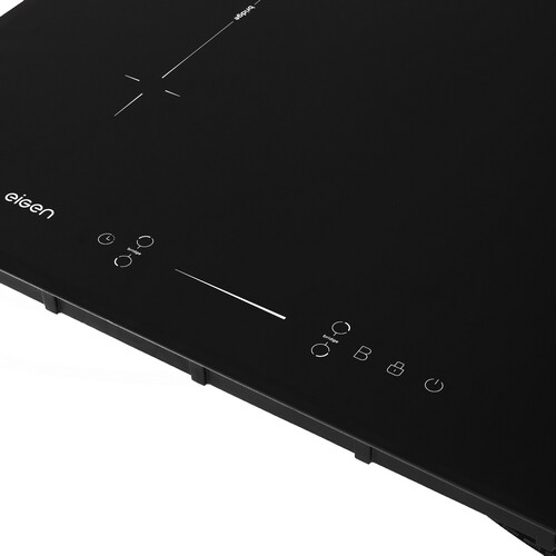 Купить Индукционная варочная поверхность Eigen IH-M02IGB  9206725. Характеристики, отзывы и цены в Донецке