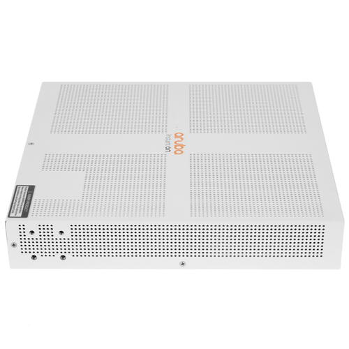 Купить Коммутатор HPE Aruba Instant On 1930 8G Class4 PoE 2SFP 124W  4898515. Характеристики, отзывы и цены в Донецке