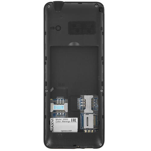 Сотовый телефон Maxvi X900i синий/серебристый Купить Сотовый телефон Maxvi X900i синий/серебристый  9916946. Характеристики, отзывы и цены в Донецке