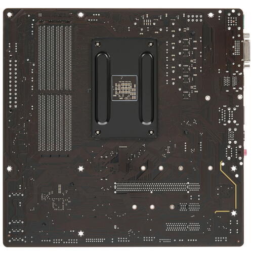 Купить Материнская плата GIGABYTE B550M DS3H  1663767. Характеристики, отзывы и цены в Донецке