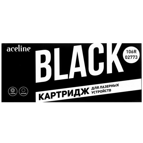 Купить Картридж лазерный Aceline NS-106R02773 черный, с чипом  4793037. Характеристики, отзывы и цены в Донецке