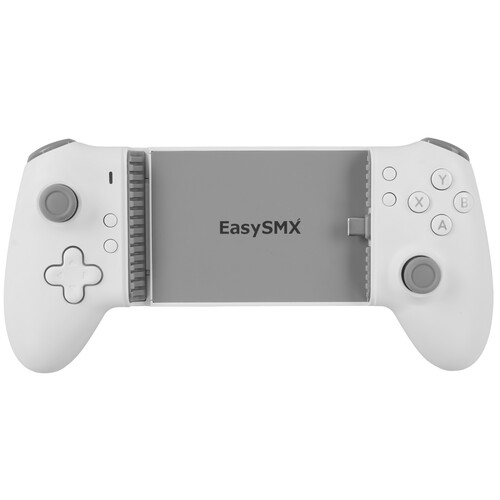 Купить Геймпад проводной EasySMX M15 белый  9225582. Характеристики, отзывы и цены в Донецке