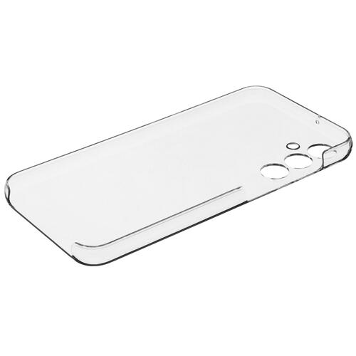 Купить Накладка  Samsung Clear Case для Samsung Galaxy A25 прозрачный  5445795. Характеристики, отзывы и цены в Донецке