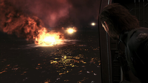 Купить Игра Metal Gear Solid V: Ground Zeroes (Steam)  5610587. Характеристики, отзывы и цены в Донецке