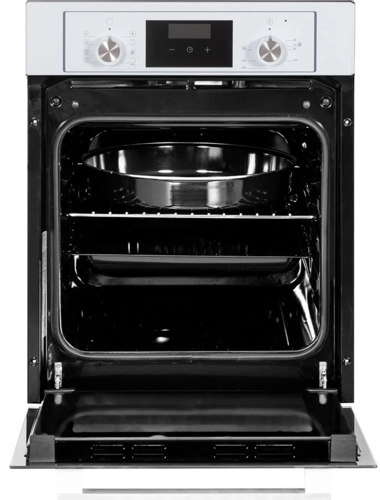 Купить Электрический духовой шкаф Delvento V4EW59001 белый  9057820. Характеристики, отзывы и цены в Донецке