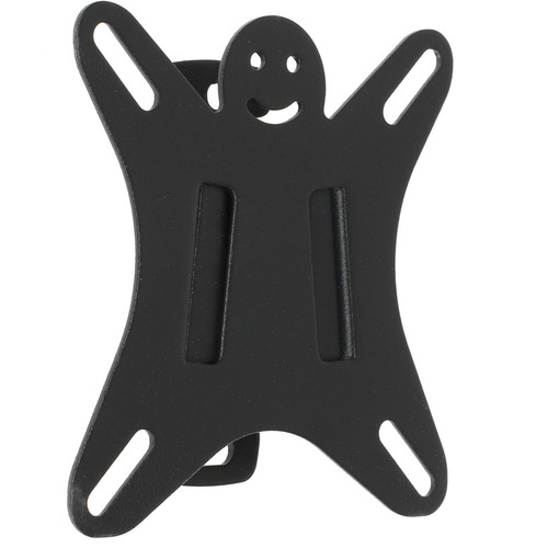 Купить Кронштейн для ТВ Holder LCDO-2610 черный  1340586. Характеристики, отзывы и цены в Донецке