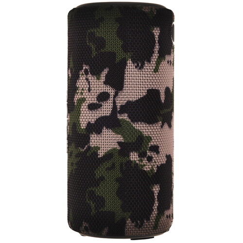 Купить Портативная колонка BQ PBS4006, камуфляжный  9208545. Характеристики, отзывы и цены в Донецке