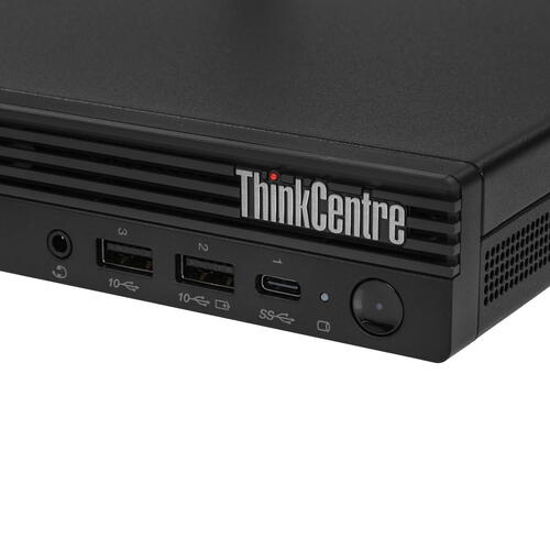Купить Мини ПК Lenovo ThinkCentre neo 50q Gen 4  5453308. Характеристики, отзывы и цены в Донецке