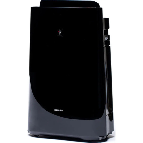 Купить Климатический комплекс Sharp KC-D41RB черный  1012537. Характеристики, отзывы и цены в Донецке
